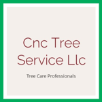 Cnc Tree Service Llc Logo