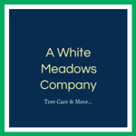 A White Meadows Company Logo