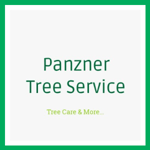 Panzner Tree Service Logo