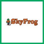 Sky Frog Tree Service Llc Logo