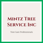 Mintz Tree Service Inc Logo