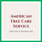 American Tree Care Service Logo