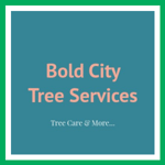 Bold City Tree Services Logo