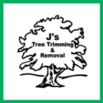 Js Tree Trimming And Removal Logo
