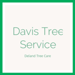 Davis Tree Service Logo