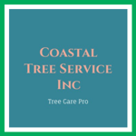 Coastal Tree Service Inc Logo