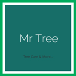 Mr Tree Logo
