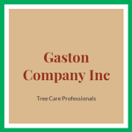 Gaston Company Inc Logo
