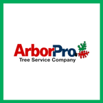 Arbor Pro Tree Service Logo
