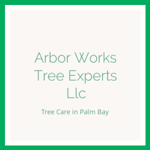 Arbor Works Tree Experts Llc Logo