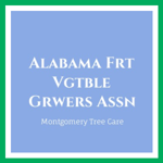 Alabama Frt Vgtble Grwers Assn Logo