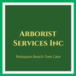Arborist Services Inc Logo