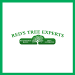 Reds Tree Experts Logo