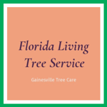 Florida Living Tree Service Logo