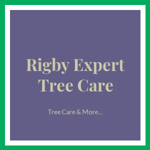 Rigby Expert Tree Care Logo