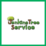 Jenkins Property Maintenance Logo