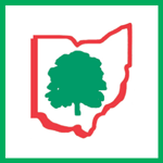 Mid Ohio Tree Service Logo