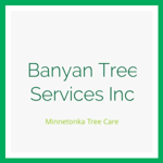 Banyan Tree Services Inc Logo