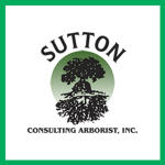 Sutton Consulting Arborist Logo