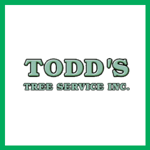 Todds Tree Removal Serv Logo