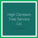 High Climbers Tree Service Llc Logo