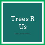 Trees R Us Logo