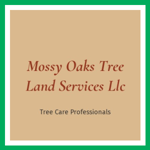 Mossy Oaks Tree Land Services Llc Logo