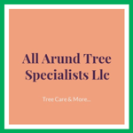 All Arund Tree Specialists Llc Logo