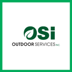Osi Lawn Tree Care Logo