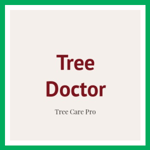 Tree Doctor Logo