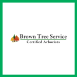 Brown Tree Servcie Logo