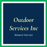 Outdoor Services Inc Logo