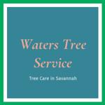 Waters Tree Service Logo