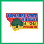Advanced Arbor Care Treasure Logo