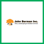 John Ray Berman Logo