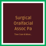 Surgical Oralfacial Assoc Pa Logo