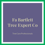 Fa Bartlett Tree Expert Co Logo