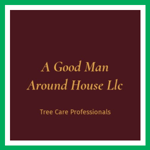 A Good Man Around House Llc Logo