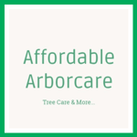 Affordable Arborcare Logo