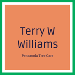 Terry W Williams Logo