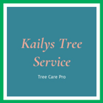 Kailys Tree Service Logo