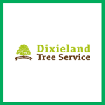 Dixieland Tree Service Logo
