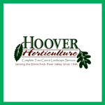 Hoover Horticulture Logo