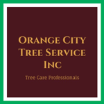 Orange City Tree Service Inc Logo