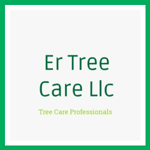 Er Tree Care Llc Logo