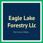 Eagle Lake Forestry Llc Logo