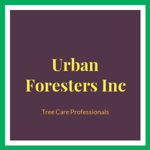 Urban Foresters Inc Logo