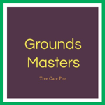 Grounds Masters Logo