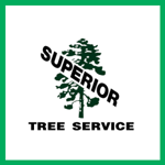 Superior Tree Service Logo