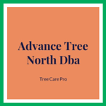 Advance Tree North Dba Logo